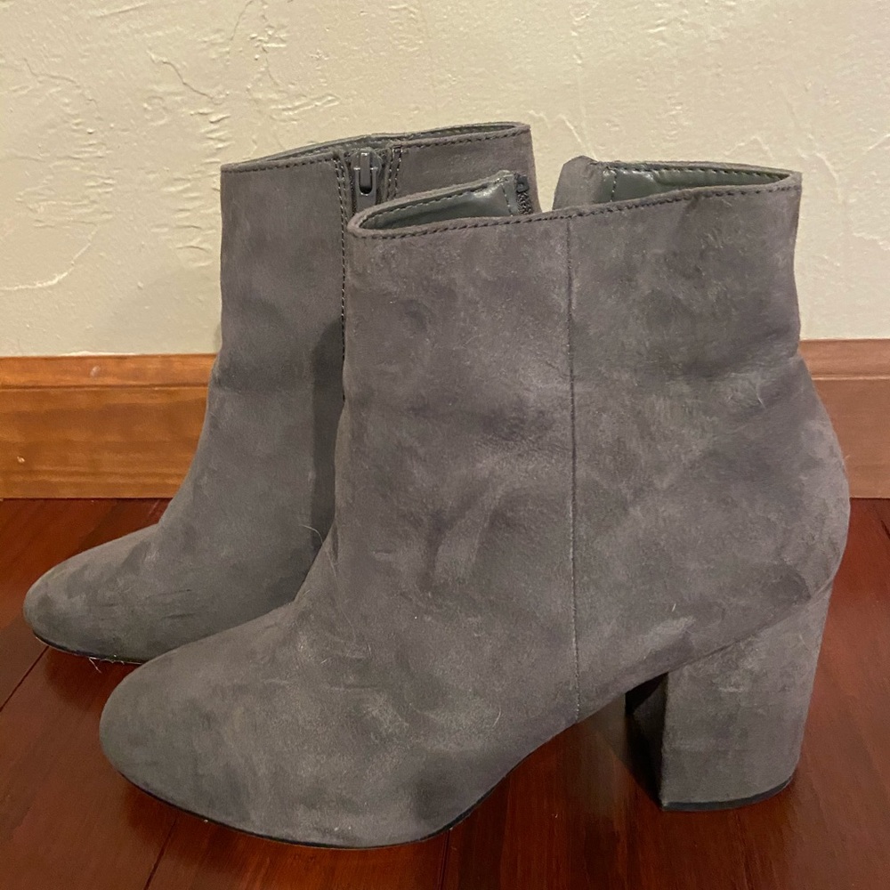 Booties